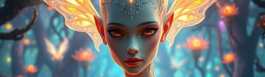 Profile Hero Background