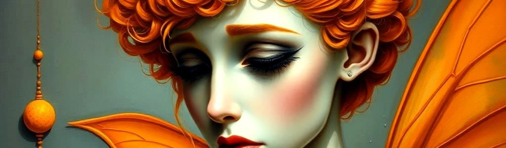 Profile Hero Background