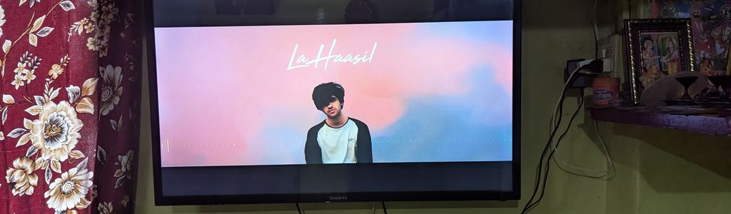 Profile Hero Background