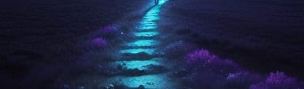 Profile Hero Background