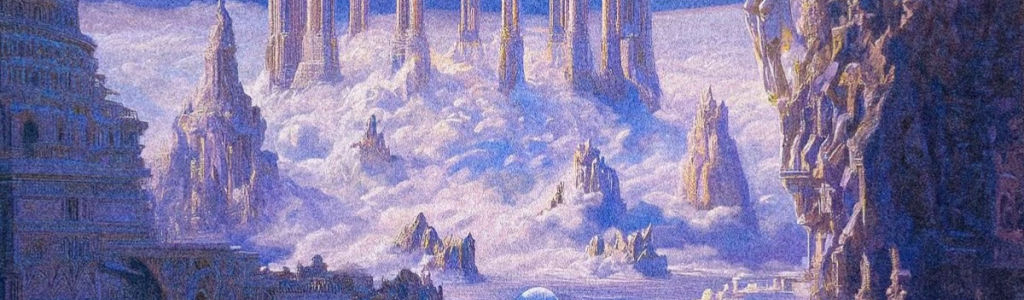 Profile Hero Background