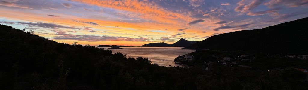 Profile Hero Background