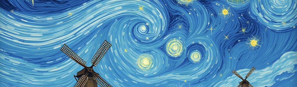 Profile Hero Background