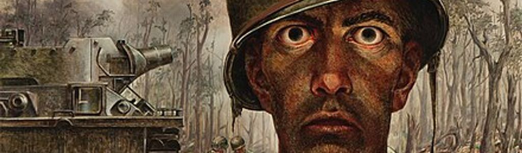 Profile Hero Background