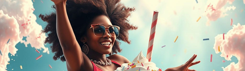 Profile Hero Background