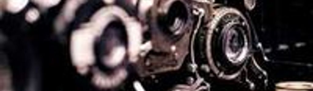 Profile Hero Background