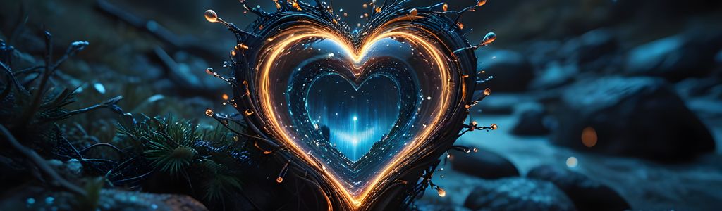 Profile Hero Background