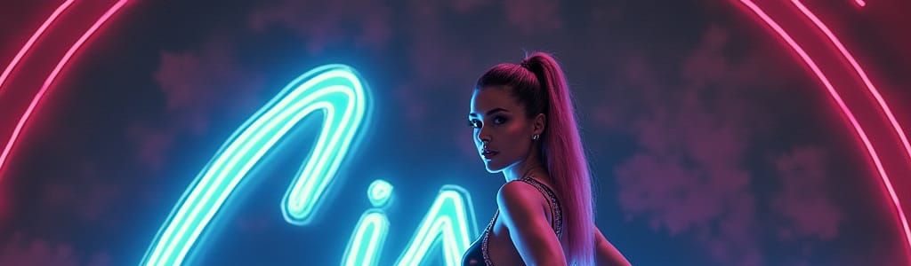 Profile Hero Background