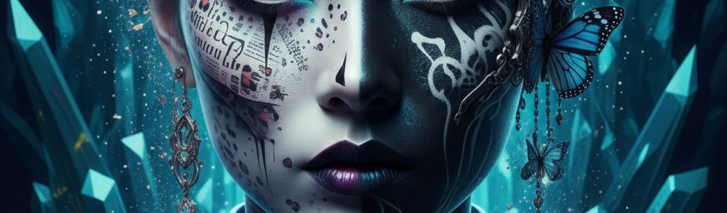 Profile Hero Background