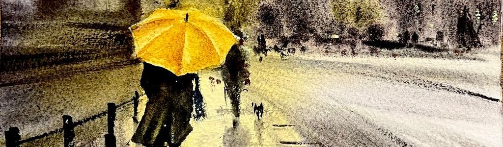 Profile Hero Background