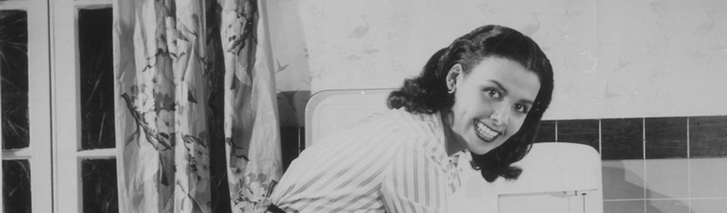 Profile Hero Background