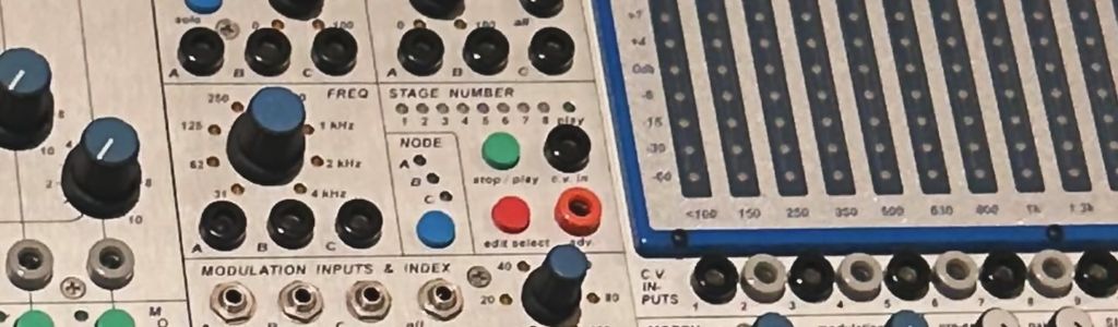 Profile Hero Background