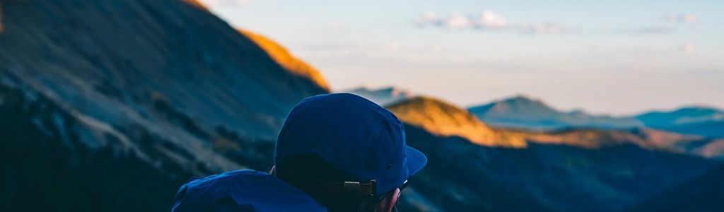 Profile Hero Background