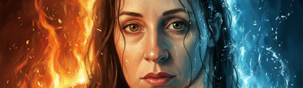 Profile Hero Background