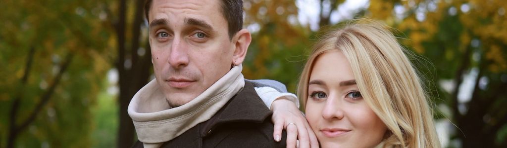 Profile Hero Background