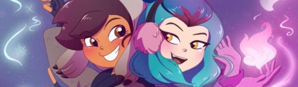 Profile Hero Background