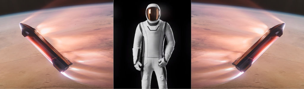 Profile Hero Background