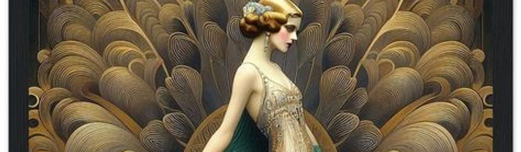 Profile Hero Background