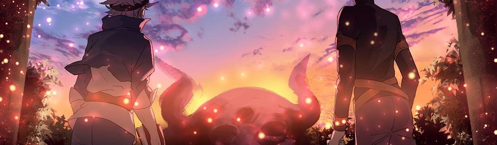 Profile Hero Background