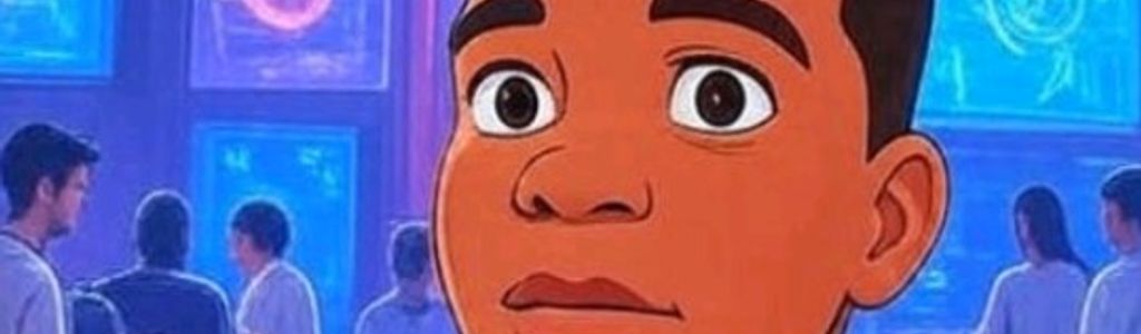 Profile Hero Background