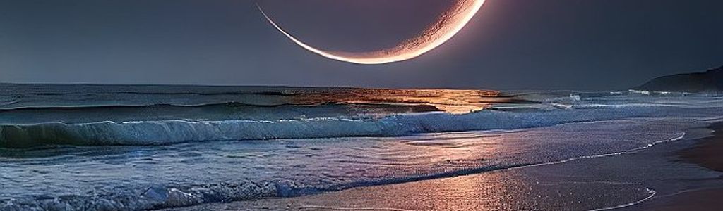 Profile Hero Background