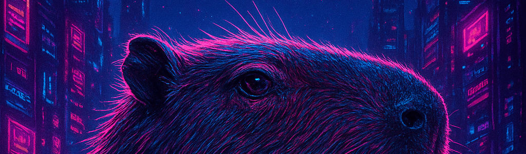 Profile Hero Background