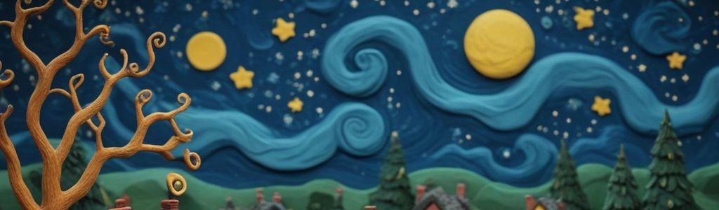 Profile Hero Background