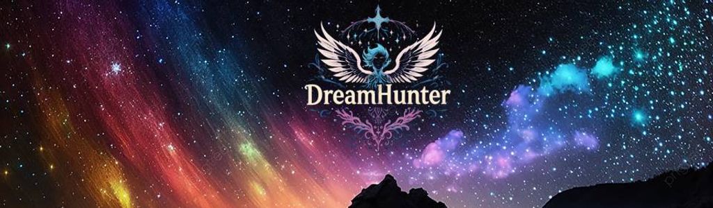 Profile Hero Background