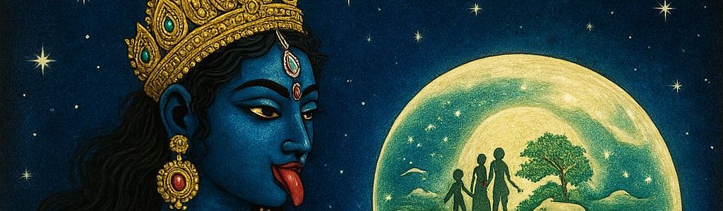 Profile Hero Background