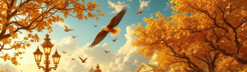 Profile Hero Background