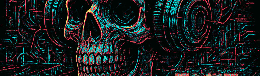 Profile Hero Background