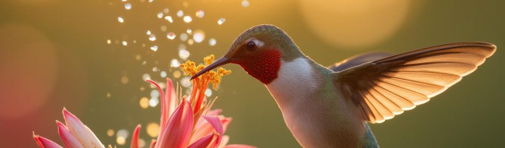 Profile Hero Background