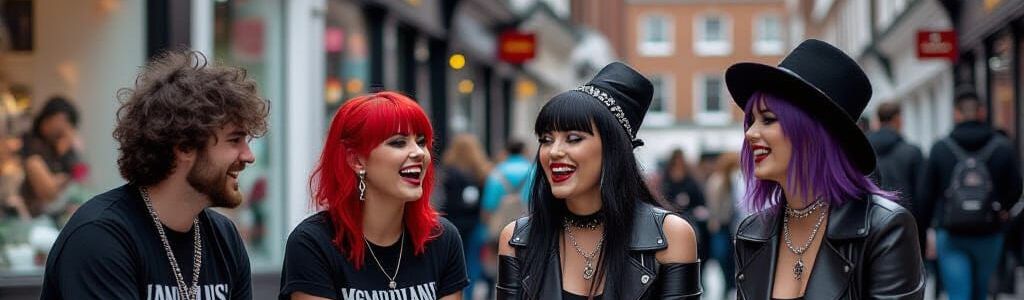 Profile Hero Background