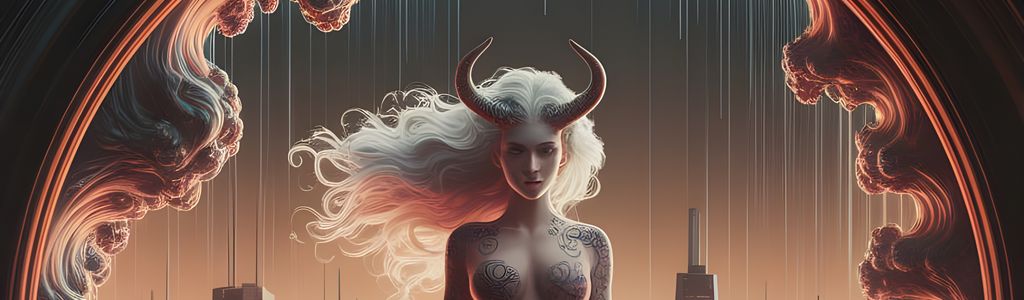 Profile Hero Background