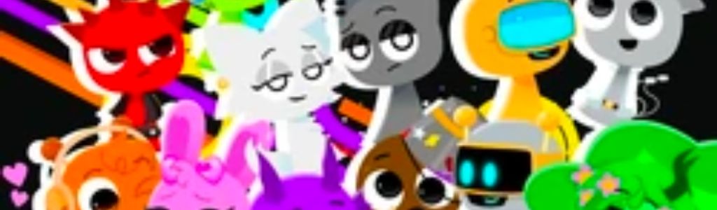 Profile Hero Background