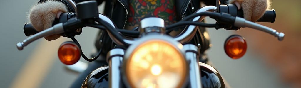 Profile Hero Background