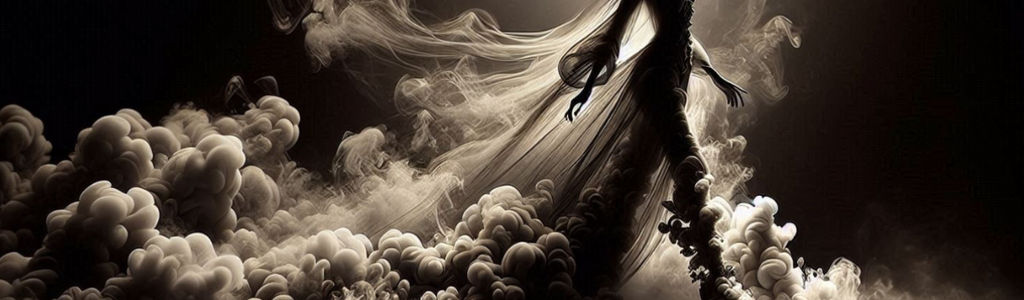 Profile Hero Background