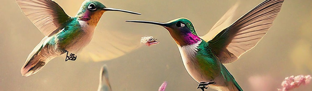 Profile Hero Background