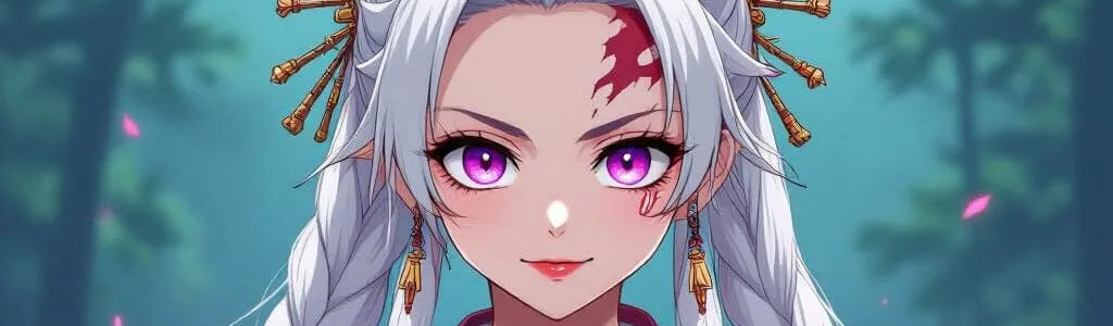 Profile Hero Background