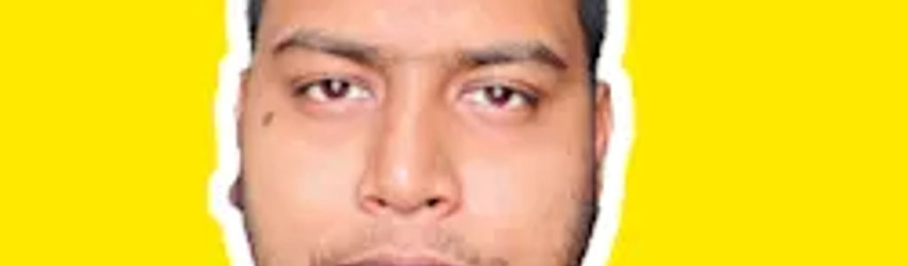 Profile Hero Background