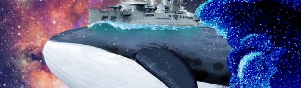 Profile Hero Background