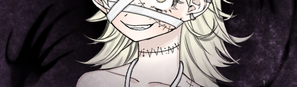 Profile Hero Background