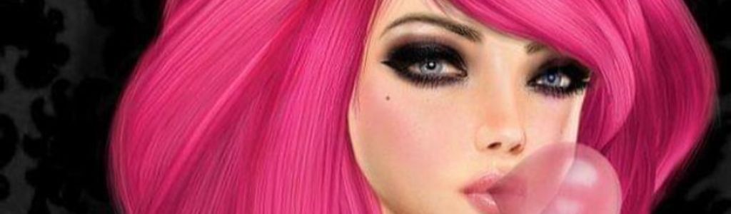 Profile Hero Background