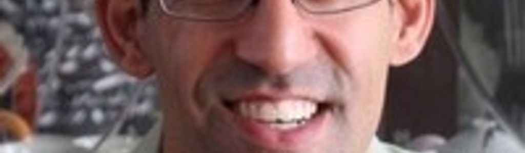 Profile Hero Background