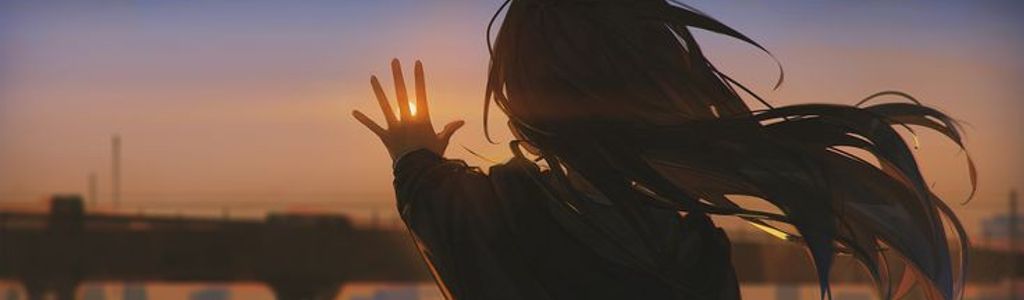 Profile Hero Background