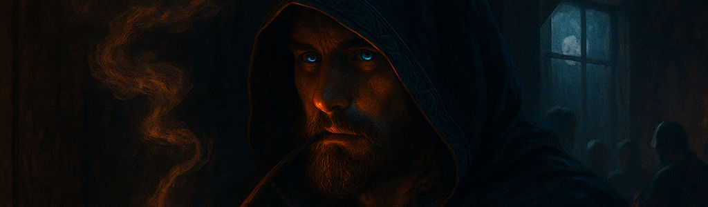 Profile Hero Background