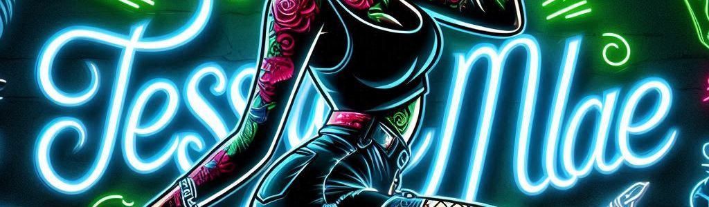 Profile Hero Background