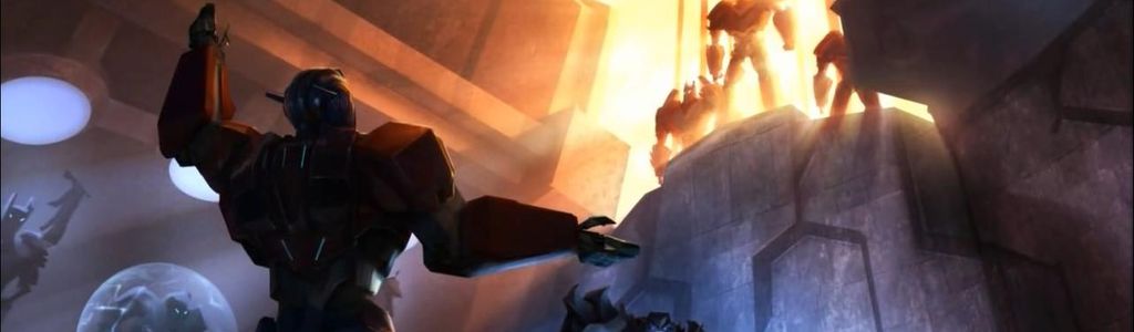 Profile Hero Background