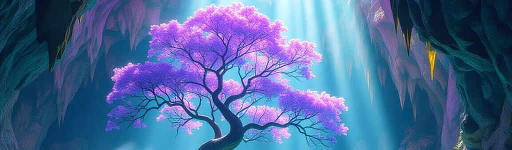 Profile Hero Background