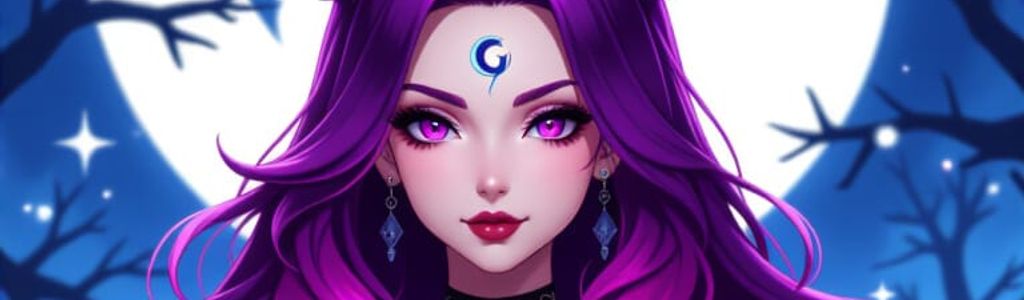 Profile Hero Background